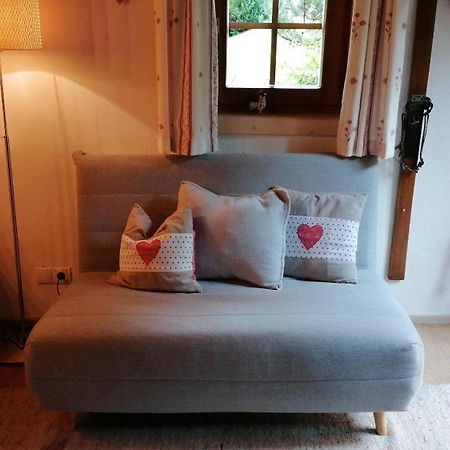 Binderhaeusl Villa Thiersee Dış mekan fotoğraf